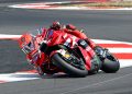 Marc Marquez Admits He Couldn’t Match the Pace at British MotoGP