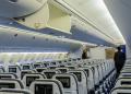 Two South Korean Priests Fined 1 Million Won Each for In-Flight Sermon