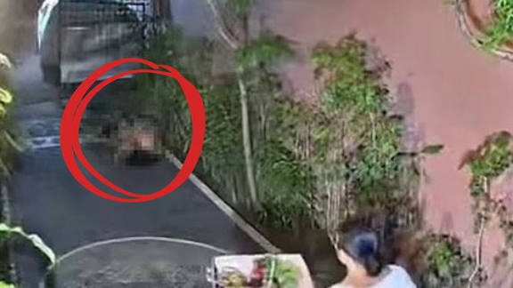 Australian Tourist Caught in Public Sex Act Arrested in Bali