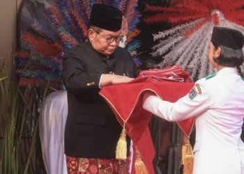 Photo: Jakarta Provincial Government
