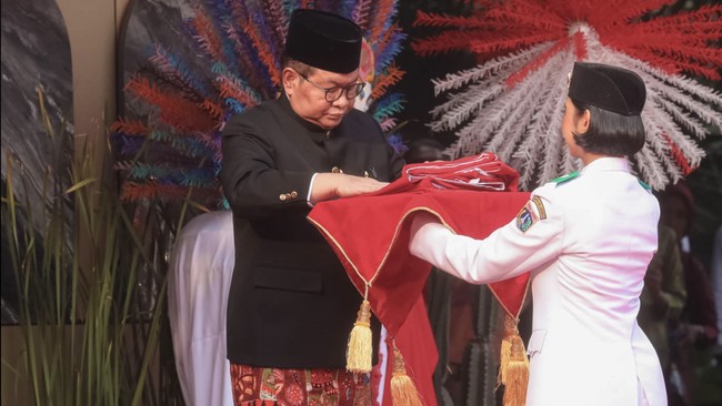 Photo: Jakarta Provincial Government