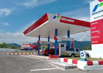 Pertamina Surpasses Mid-Year Decarbonization Goal by 18%