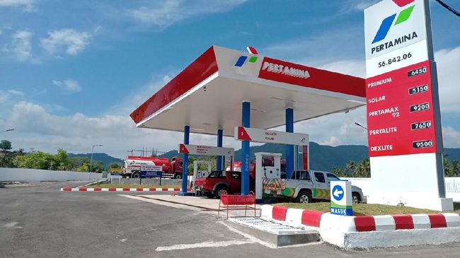 Pertamina Surpasses Mid-Year Decarbonization Goal by 18%