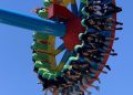 Teens Win $550K Lawsuit After Hanging Upside Down on Amusement Ride
