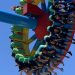 Teens Win $550K Lawsuit After Hanging Upside Down on Amusement Ride