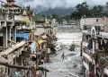 Nepal-China Flood Death Toll Hits 919, Nearly 4,800 Still Missing