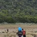 Mount Gede Closes All Hiking Trails After Wildfire