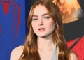 Sadie Sink Reveals Who Knew Her Secret Role Before Spider-Man Release