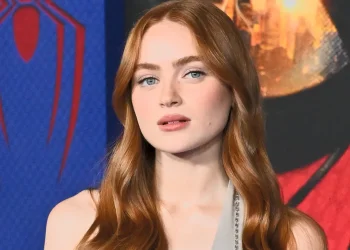 Sadie Sink Reveals Who Knew Her Secret Role Before Spider-Man Release