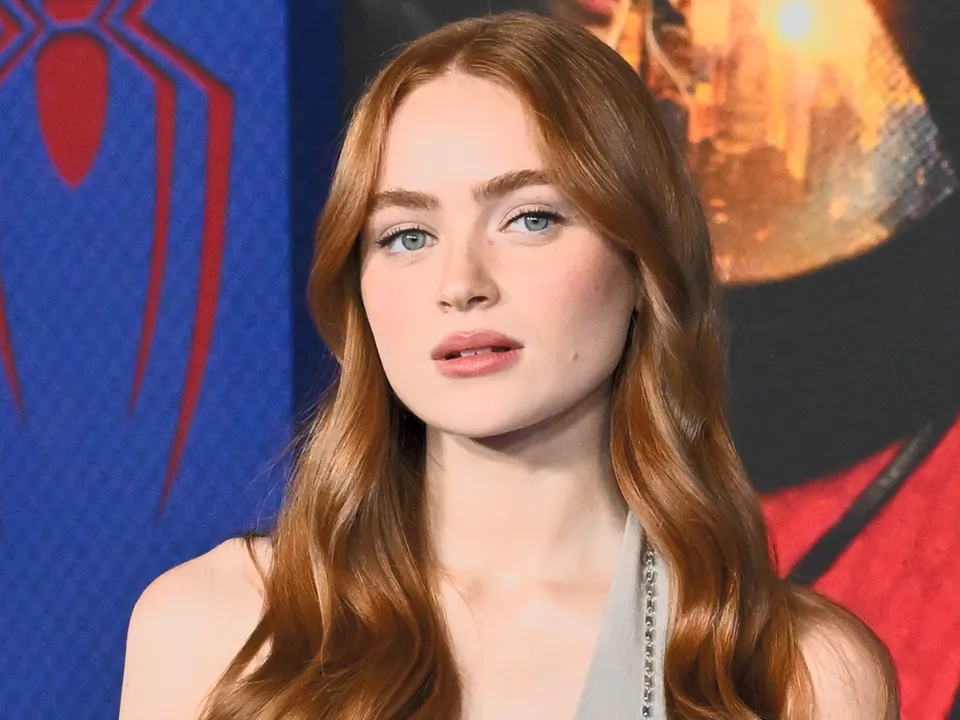 Sadie Sink Reveals Who Knew Her Secret Role Before Spider-Man Release