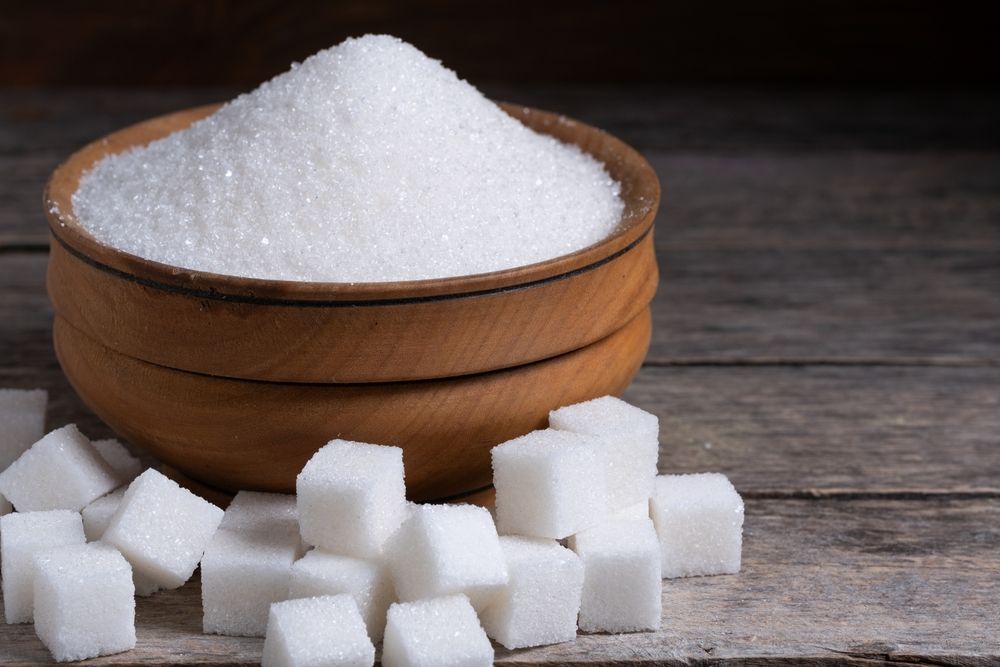 9 Signs You May Be Consuming Too Much Sugar