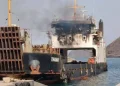 Indonesia Clarifies Report of Citizen Killed in MV Tihamah Attack