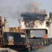 Indonesia Clarifies Report of Citizen Killed in MV Tihamah Attack