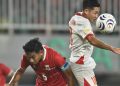 Indonesia Crushed 3-0 by Vietnam as Rizky Ridho Endures Nightmare Performance