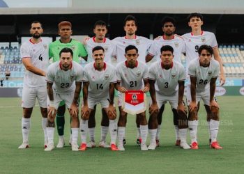 Indonesia Eyes First AFF 2026 Semifinal Spot Against Vietnam