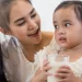 Can Babies Drink UHT Milk? Here's the Right Age, According to Experts