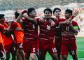Photo: Timnas Indonesia