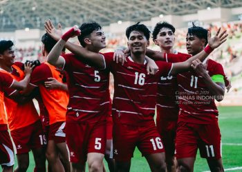 Photo: Timnas Indonesia