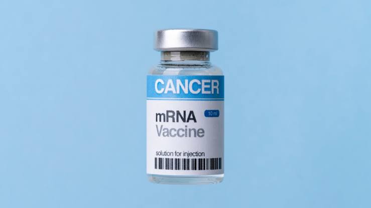 The Cancer Vaccine That Could Change How Melanoma Is Treated