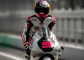 Veda Ega Eyes Top Five Push at Moto3 British Grand Prix