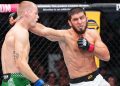 Chris Unger / UFC / Getty