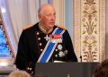 King Harald V Dies at 89, Norway Prepares for New Monarch