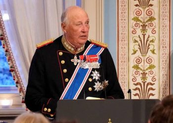 King Harald V Dies at 89, Norway Prepares for New Monarch