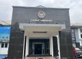 13 Lapas Cibinong Houses Not Listed in State Asset System