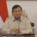 YouTube Sekretariat Presiden