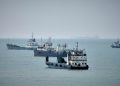 South Korea Considers Sending Military Forces to the Strait of Hormuz
