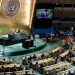 Indonesia Launches Bid for UN Security Council Seat in 2029-2030
