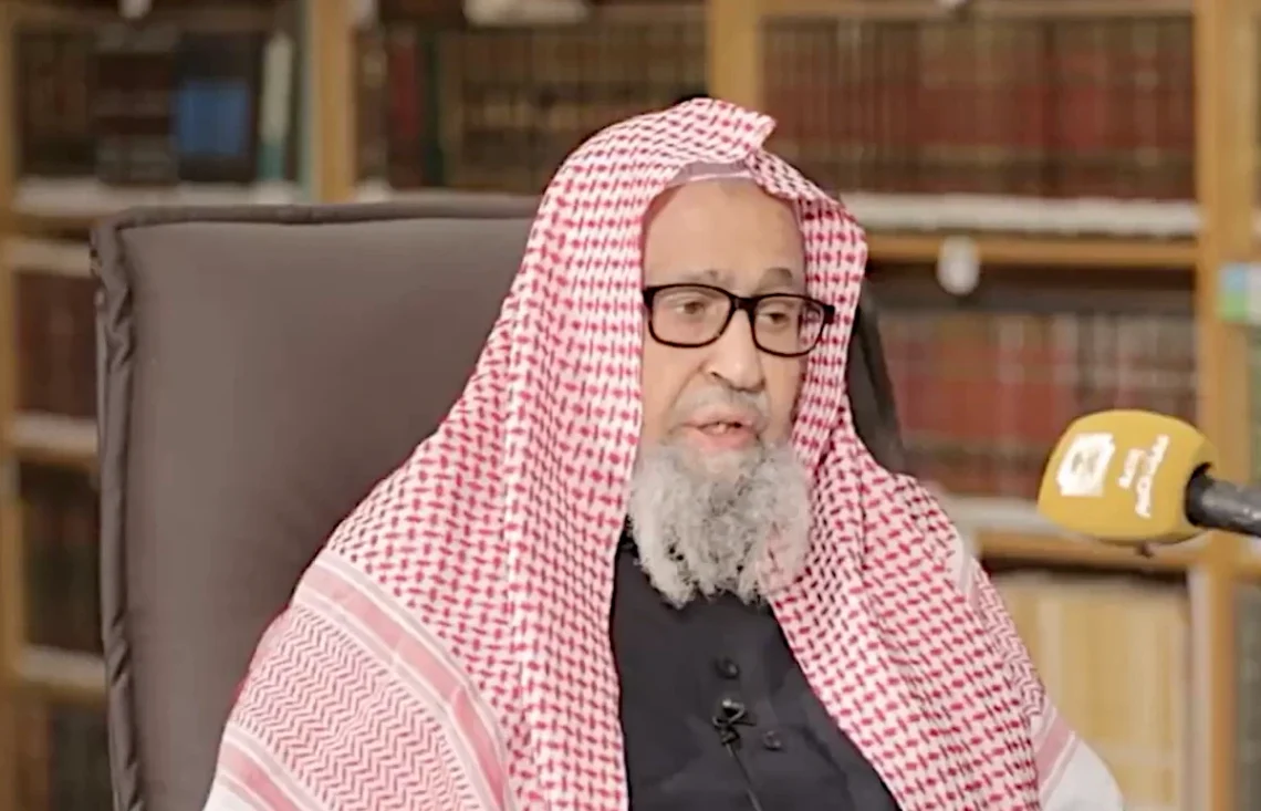 Saudi Grand Mufti Urges Troops to Be Ready to Sacrifice Lives Against Houthis