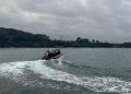 SAR Operation for 5 Missing Journalists in Sunda Strait Won’t Reopen