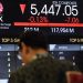 Indonesia Stock Exchange Lowers Minimum Stock Price to Rp1