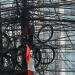 Jakarta Targets Underground Cables Across the City Within 5 Years