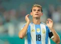 Messi Retires, Nico Paz Tipped to Take Over Argentina’s Iconic No. 10
