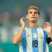 Messi Retires, Nico Paz Tipped to Take Over Argentina’s Iconic No. 10