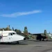 64 Aircraft and 54,394 Personnel Deployed to Fight Indonesia Wildfires