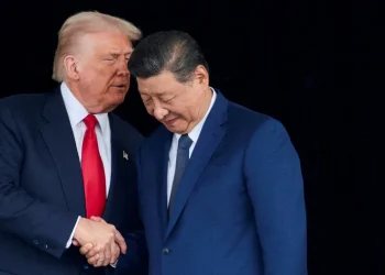 Photo: Reuters
