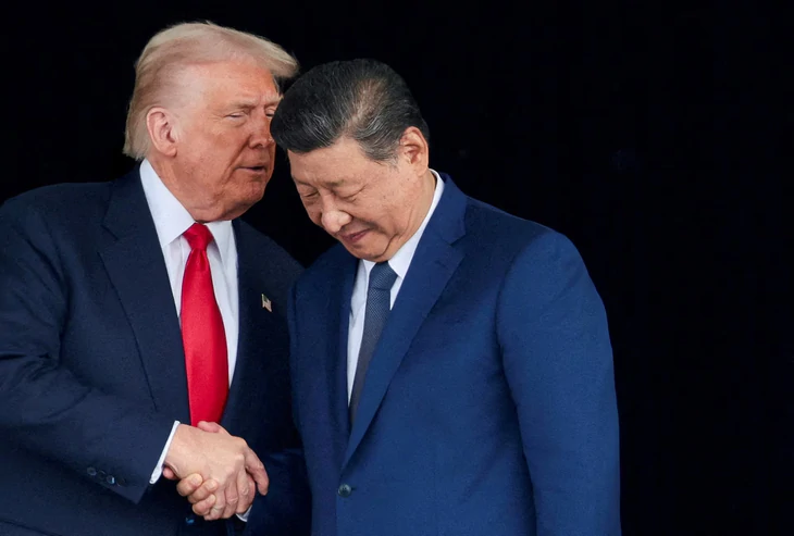 Photo: Reuters