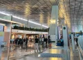 Soekarno-Hatta Airport Closure Strands Passengers in Singapore