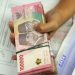 Rupiah Falls Back to Rp18,000, BI Explains What’s Driving It