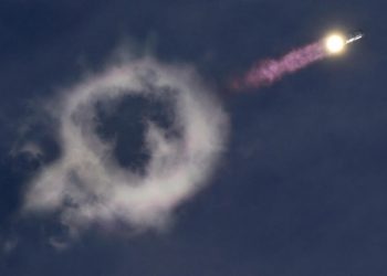Photo: Steve Nesius, Reuters