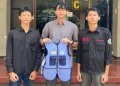Brawijaya Students Develop AI-Powered Vest to Detect Stress in Children With Autism