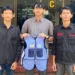 Brawijaya Students Develop AI-Powered Vest to Detect Stress in Children With Autism