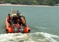 SAR Expands Search for 8 People Missing Near Anak Krakatau