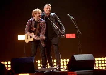 Ed Sheeran Loses 439,000 Instagram Followers Amid Macklemore Controversy