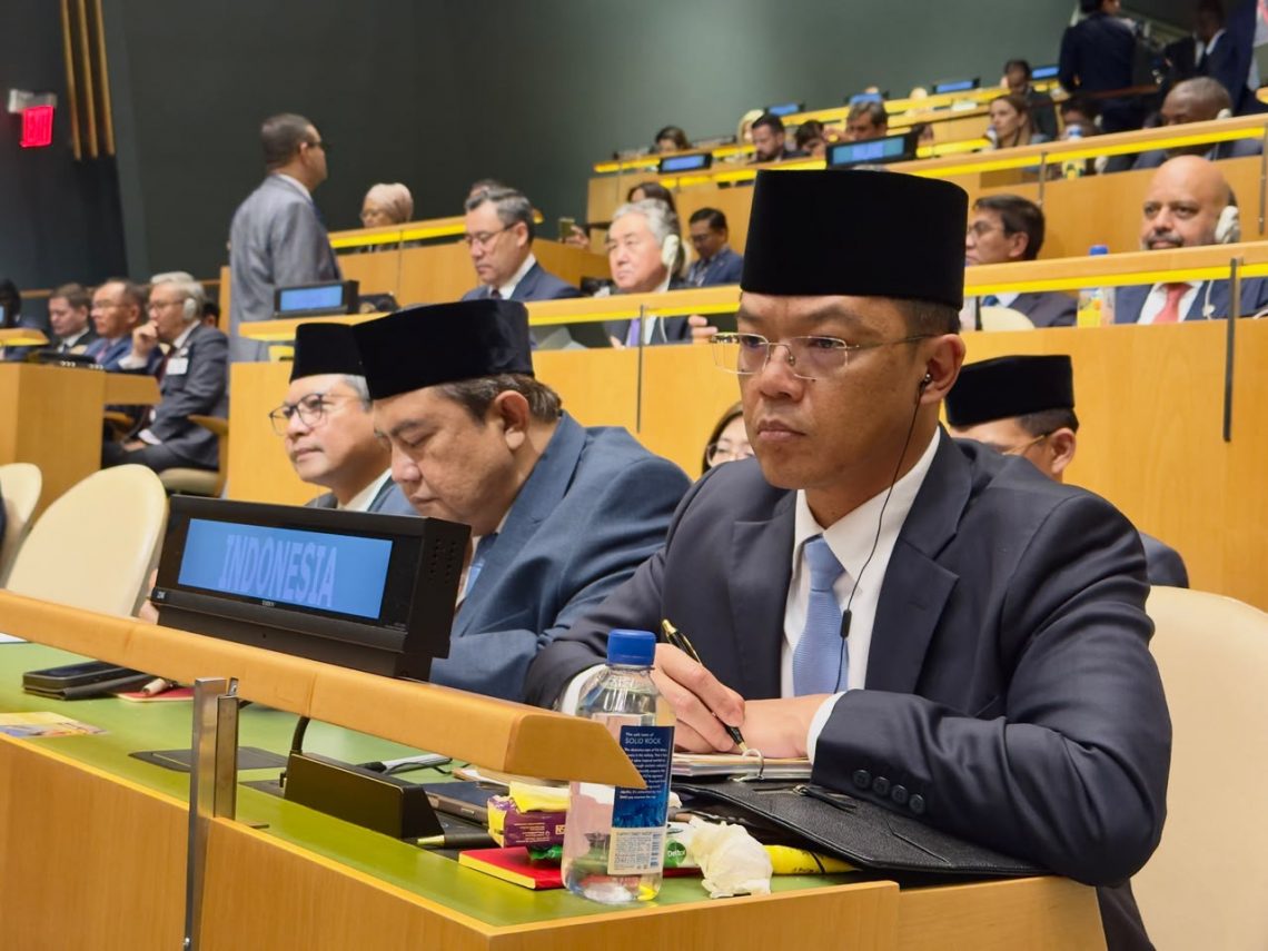 Photo: Foreign Ministry