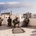 Israeli Army / AFP - Getty Images