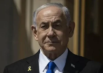 Israel Opposition Forms Coalition to Challenge Netanyahu in October Election